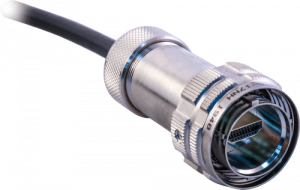 Superseal connectors