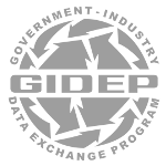 gidep logo